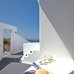 Cloud 9 4* Imerovigli (Santorini)