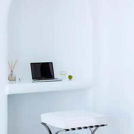 Casa de hóspedes Cloud 9 Imerovigli (Santorini)