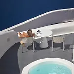 Gæstehus Cloud 9 Imerovigli (Santorini)