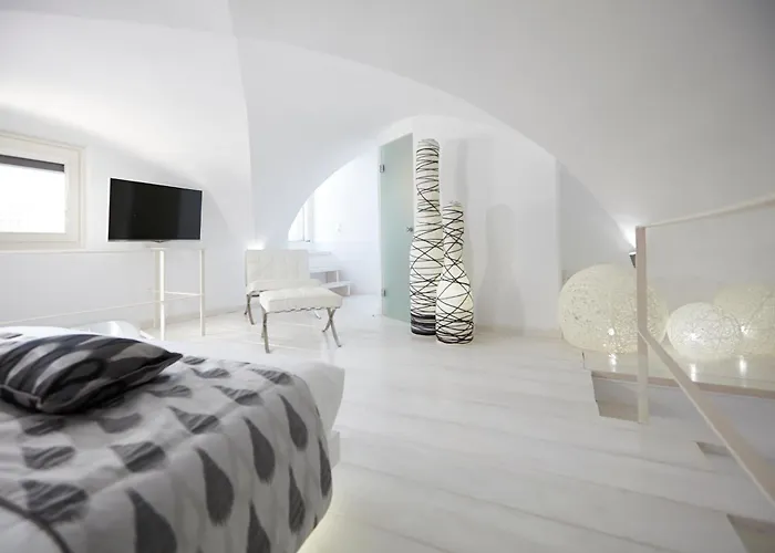 Cloud 9 4* Imerovigli (Santorini)