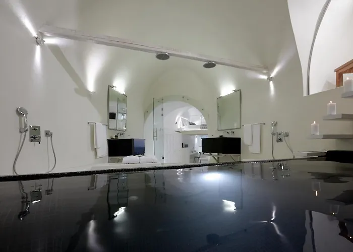 Cloud 9 Vendégház Imerovígli