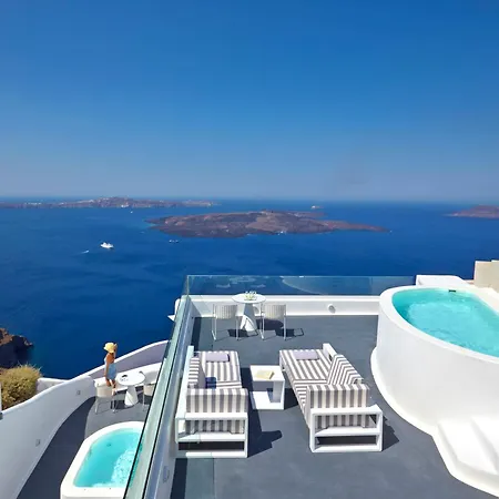 Πανσιόν Cloud 9 4*